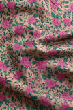2 Pc Unstitched Fabric - AWUF-01 - Cambric Range