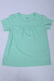 TG-07 - Sea Green T-Shirt