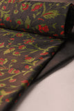 2 Pc Unstitched Fabric - UF-03 - Cambric Printed Range