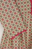 TKF-59-Skin - Kids 2Pc Digital Cotton Printed Frock With Digital Cotton Printed Trouser Stitched