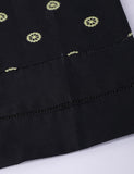 PTPC-07B-Black - Premium Polyester Cotton Trouser