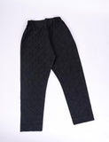 PTPC-05B-Black - Premium Polyester Cotton Trouser