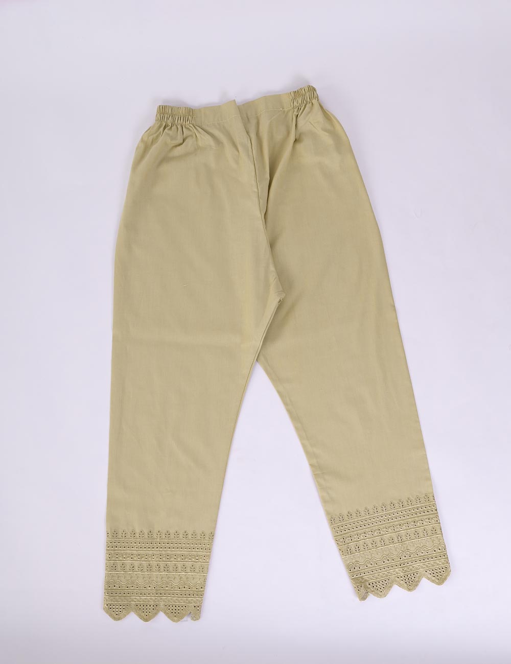 PTPC-04A-Skin - Premium Polyester Cotton Trouser