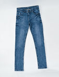 TMDJ-06-RoyalBlue - Smarty Pants - Denim Jeans For Mens