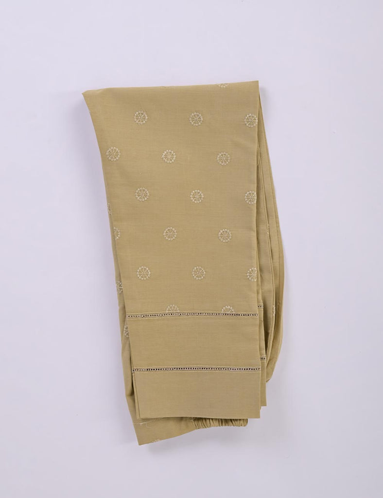 PTPC-07A-Skin - Premium Polyester Cotton Trouser