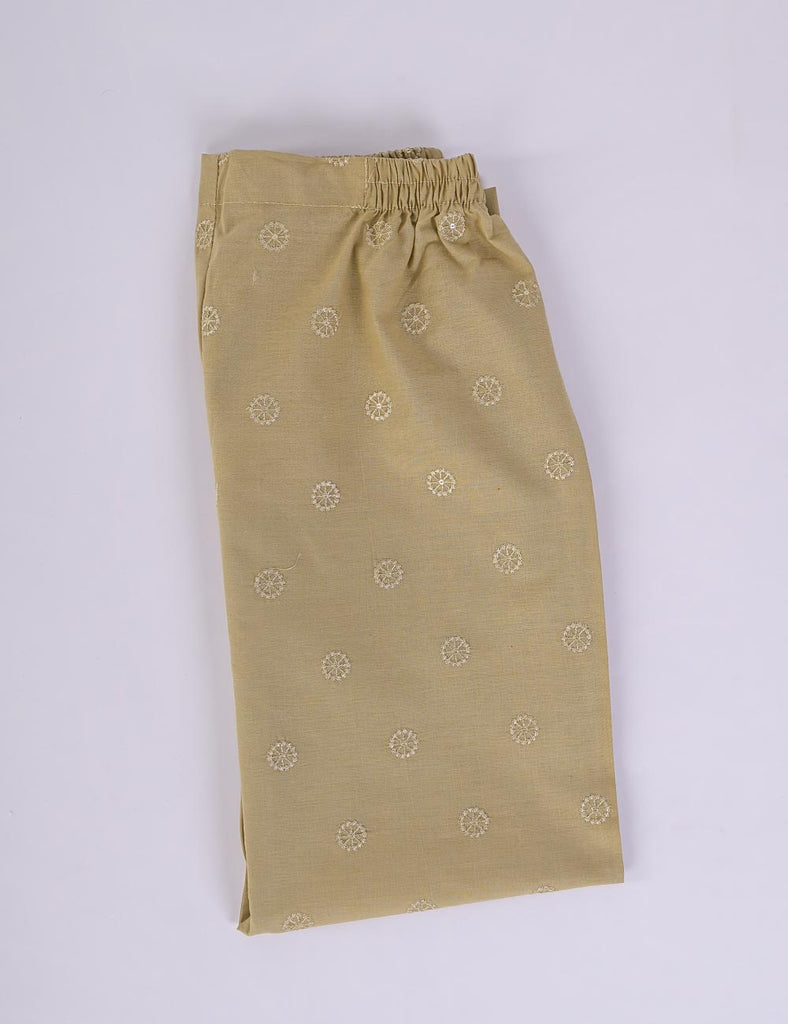 PTPC-07A-Skin - Premium Polyester Cotton Trouser