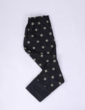 PTPC-07B-Black - Premium Polyester Cotton Trouser