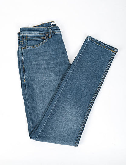 TMDJ-08-SoftBlue - Denim Jeans For Mens