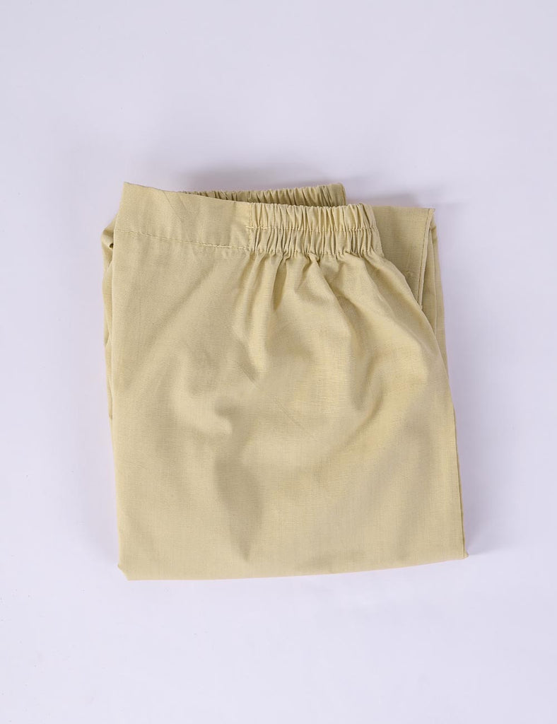 PTPC-03A-Skin - Premium Polyester Cotton Trouser