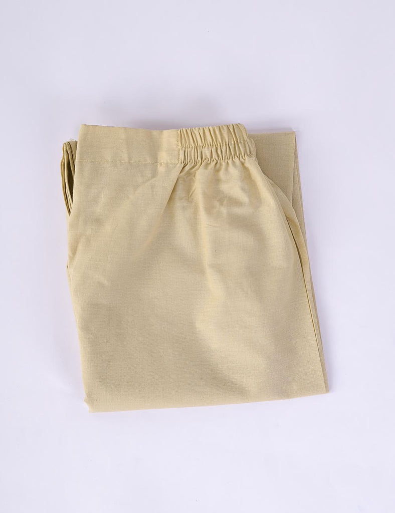 PTPC-01A-Skin - Premium Polyester Cotton Trouser