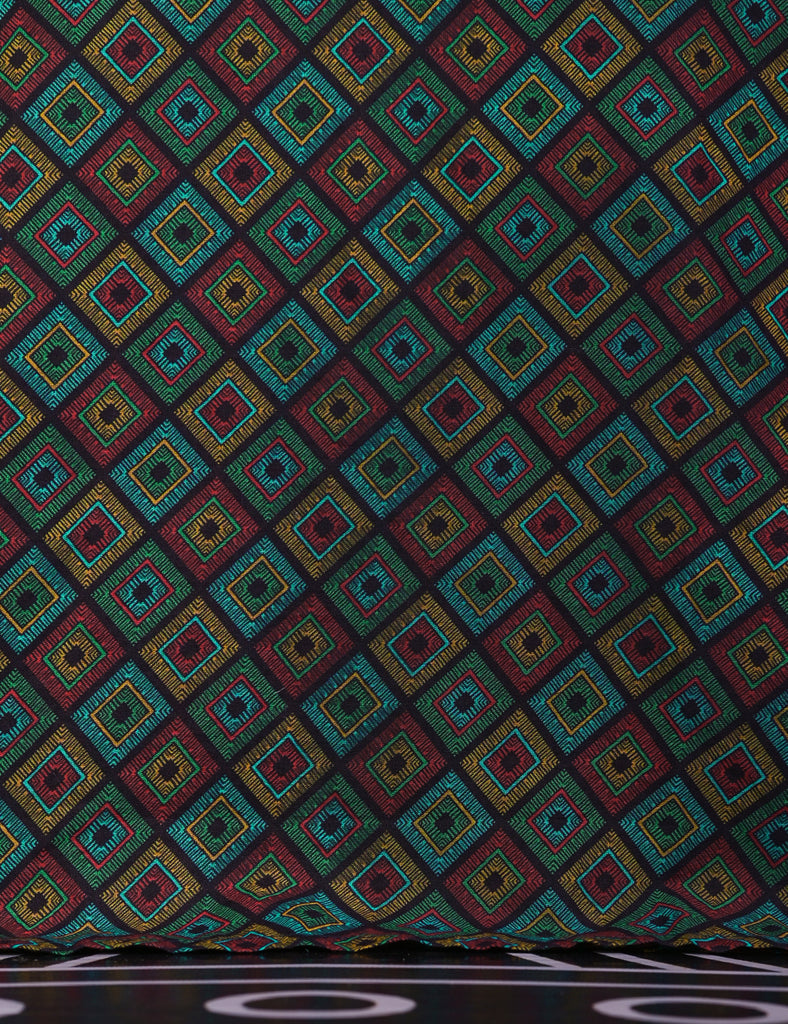 TLP-001 - Lawn Printed Stitched Kurti
