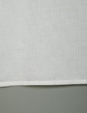TS-192A-White - Cotton Stitched Kurti