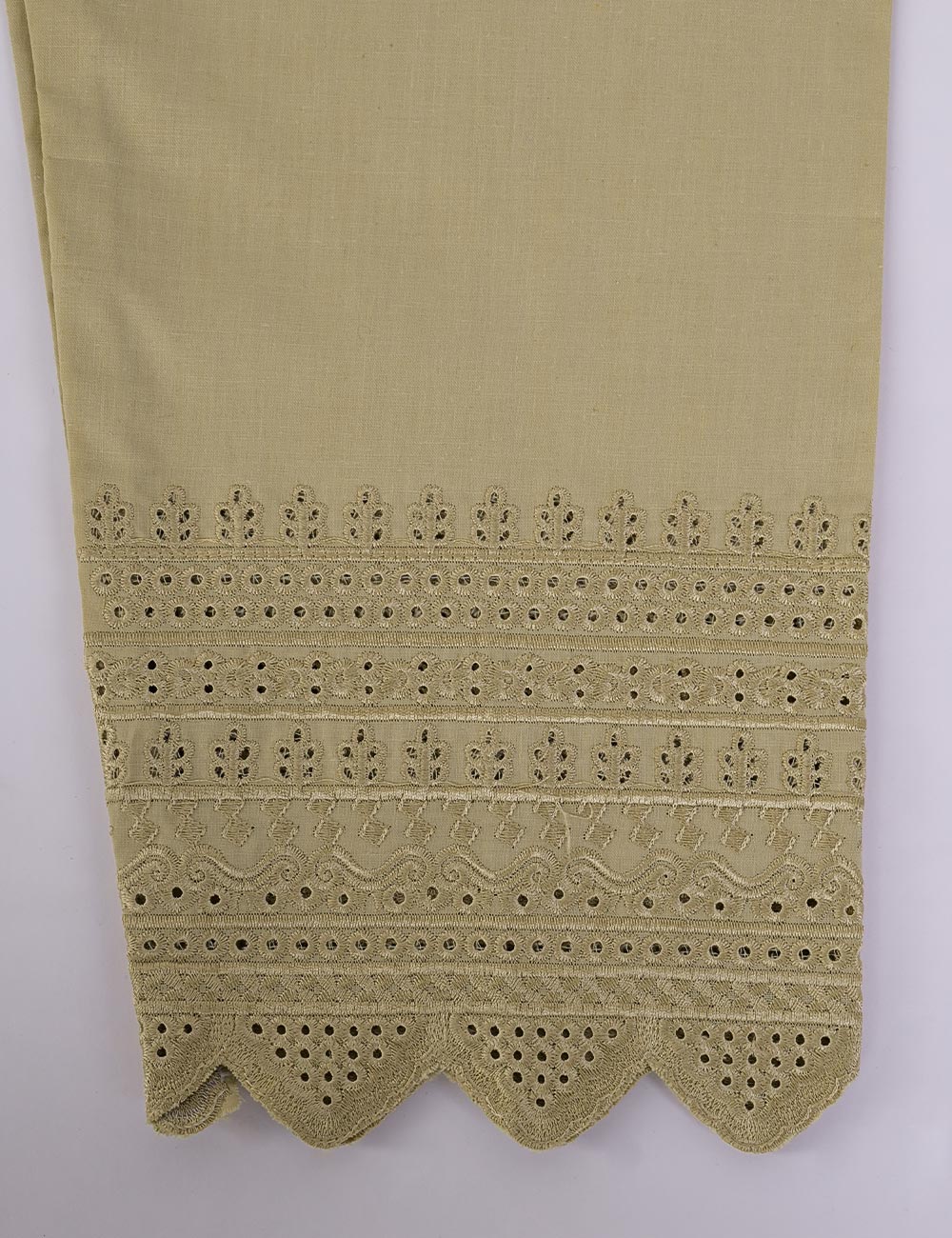 PTPC-04A-Skin - Premium Polyester Cotton Trouser
