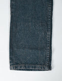 TMDJ-07-NavyBlue - Smarty Pants - Denim Jeans For Mens