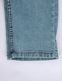 TMDJ-02-Light Blue - Denim Jeans For Mens