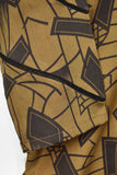 SP-04 - Apercu - Summer Linen Printed Stitched Kurti