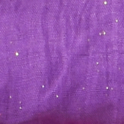 S-001 - Cashmere Glitter - Lawn Scarf